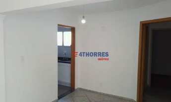 Imagem 5: Apartamento com 3 dormitórios para alugar, 70 m² por R$ 2.973,00/mês - Butantã - São Paulo