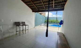 Imagem 3: Casa com 3 dormitórios à venda, 277 m² por R$ 880.000 - Presidente Roosevelt - Uberlândia