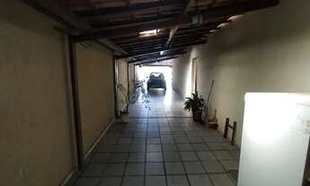 Imagem 3: CASA DE 3 QUARTOS, 1 SUÍTE, 4 VAGAS 250M². BAIRRO ARVOREDO 1º, CONTAGEM