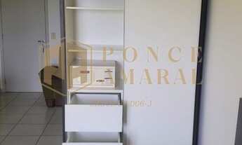 Imagem 7: APARTAMENTO NO CITY RESIDENCIAL, DIFERENCIADO, PRÓXIMO A USP, MOBILIADO, LOCALIZAÇÃO PRIVI