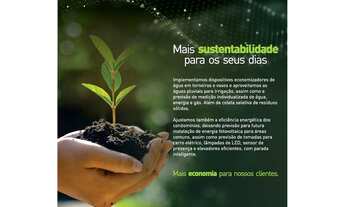 Imagem 6: Lançamento Diamond Romualdo Apartamento Garden