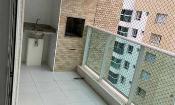 Imagem 2: Condomínio Terraço Beira Mar- Jardins