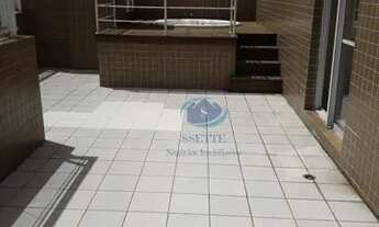 Imagem 3: Cobertura de 2 quartos para alugar no bairro Vila Gumercindo