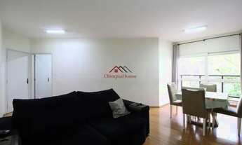 Imagem 6: Apartamento Locação 3 Dormitórios - 76 m² Vila Olímpia