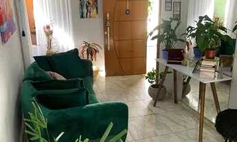 Imagem 6: Casa com 3 quartos em Ipitanga - Lauro de Freitas - BA (ENTRADA + PARCELAS VIA BOLETOS