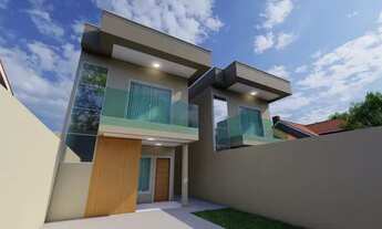 Imagem: ECS 139 Casa a venda tem 178 metros quadrados