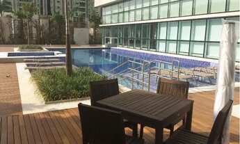 Imagem 3: Apartamento com 2 dormitórios para alugar, 66 m² por R$ 7.250/mês - Brooklin Paulista - Sã