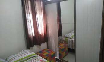 Imagem 6: Aluguel - Apartamento 2/4 COLINAS DE PITUAÇU