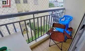 Imagem 7: Apartamento residencial à venda, Ipiranga, São Paulo