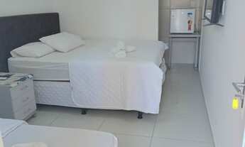 Imagem 6: Pousada em Porto de galinhas