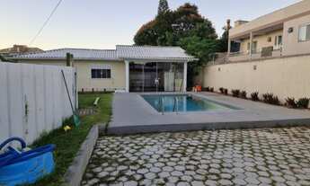 Imagem 7: Alugo casa nos Ingleses anual com piscina