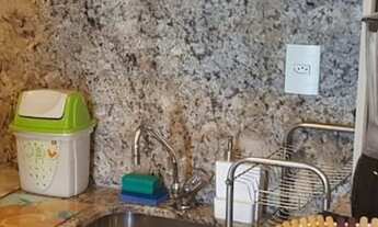 Imagem 5: Apto (vista para o mar) no Luxor Tambaú, João Pessoa PB