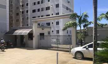 Imagem 2: Residencial Gran Castell- 2 Quartos ao lado da Unip