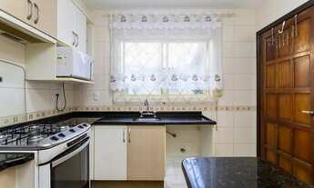 Imagem 4: Sobrado Tríplex em Condomínio 4 quartos - 2 suítes - 3 vagas