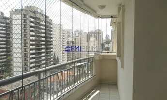 Imagem: APARTAMENTO PARA LOCAÇÃO EM PERDIZES 87M²