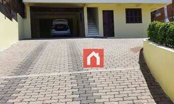 Imagem: Casa com 3 dormitórios à venda, 225 m²