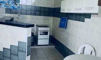 Imagem 4: Alugo semi kitnet