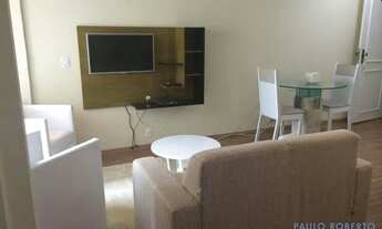 Imagem 7: FLAT - JARDIM PAULISTANO - SP