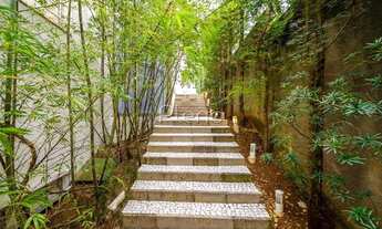 Imagem 7: Casa à venda no Jardim Madalena - Campinas. Estuda permuta