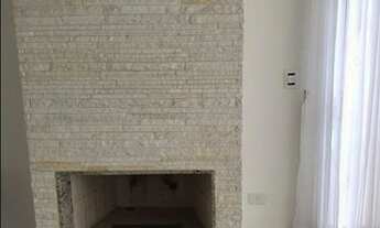 Imagem 7: Casa com 4 dormitórios para alugar, 320 m² por R$ 12.000,01/mês - Condomínio Arujá 5 - Aru