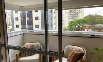 Imagem: Apartamento 76m² 2 Dormitórios e 2 Vagas