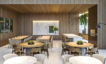 Imagem 7: Apartamento à venda, 72 m² por R$ 811.200,00 - Bigorrilho - Curitiba/PR