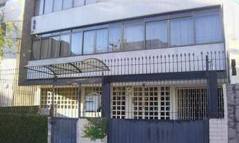 Imagem: Apartamento para venda com 107 m² de área