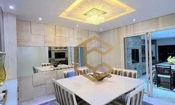 Imagem 6: Apartamento com 4 dormitórios à venda, 182 m² por R$ 1.800.000,00 - Vila Rosália - Guarulh