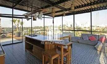 Imagem 7: Cobertura na Vila Leopoldina com 510m² com 4 suítes, 6 banheiros e 4 vagas de garagem