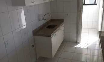 Imagem 7: ALUGO)Apt° de 2 quartos de 75m² com armários e ar-cond no Renascença II - São Luís