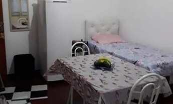 Imagem 4: Kitnete mobiliada para locação