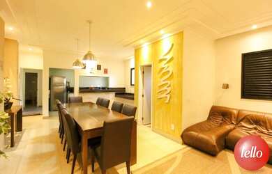 Imagem 6: São Paulo - Apartamento Padrão - Santana