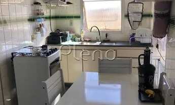 Imagem 4: Apartamento à venda em Condomínio: Condomínio Chimú - Centro - Campinas/SP