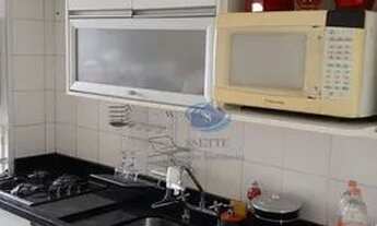 Imagem 7: Cobertura de 2 quartos para alugar no bairro Vila Gumercindo