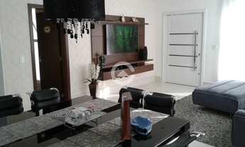 Imagem 6: Casa - Swiss Park - Campinas