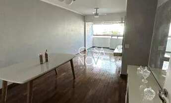 Imagem 5: Apartamento com 2 dormitórios à venda, 70 m² por R$ 395.000,00 - Encruzilhada - Santos/SP