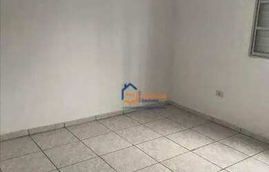 Imagem 2: Casa com 2 dormitórios para alugar, 40 m² por R$ 1.500,00/mês - Vila Baruel - São Paulo/SP