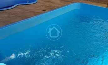 Imagem 4: CASA TÉRREA NOVA COM 02 PISCINAS AQUECIDA