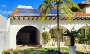 Imagem 2: Casa em Condomínio-À VENDA-Barra da Tijuca-Rio de Janeiro-RJ