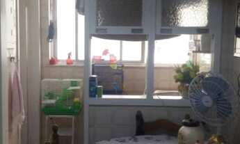 Imagem 3: Apartamento para venda possui 130 metros quadrados com 3 quartos em Ingá - Niterói - RJ