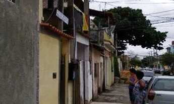 Imagem 3: Casa 1 quarto Claudino