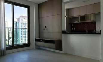 Imagem 2: APARTAMENTO 02 QUARTOS NA SAVASSI