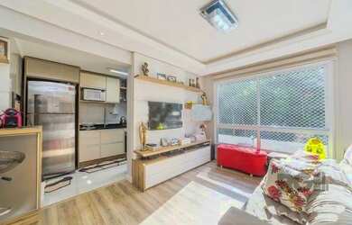 Imagem 4: Apartamento em Jardim Carvalho