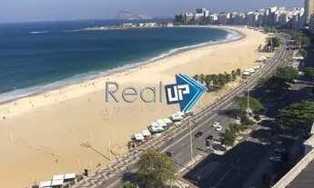 Imagem 7: COBERTURA - COPACABANA - 03 QUARTOS - 02 VAGAS