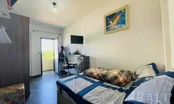 Imagem 3: Apartamento com 1 dormitório à venda, 54 m² por R$ 225.000,00 - Jardim das Nações - Taubat