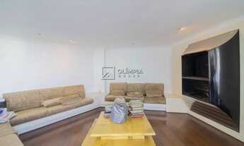 Imagem: Cobertura Venda Pinheiros 300 m² 4 Dormitórios