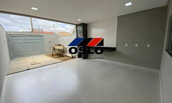 Imagem 7: CASA COM 03 QUARTOS SENDO 01 SUÍTE, COM GARAGEM, LOCALIZADA NO RESIDENCIAL CÁNADA