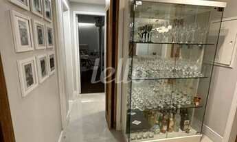 Imagem: São Paulo - Apartamento Padrão - Tatuapé