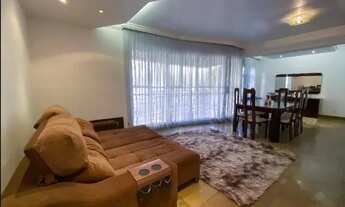 Imagem 3: Cobertura para aluguel possui 230 metros quadrados com 4 quartos em Estoril - Belo Horizon