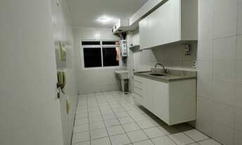 Imagem 6: Apto 2 qts sendo 1 suíte no ACQUA RESIDENCIAL - Centro - Nova Iguaçu